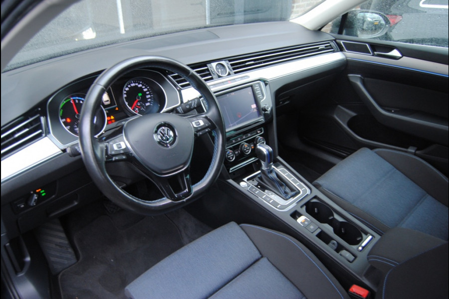 Volkswagen Passat Variant 1.4 TSI GTE Con. Ser