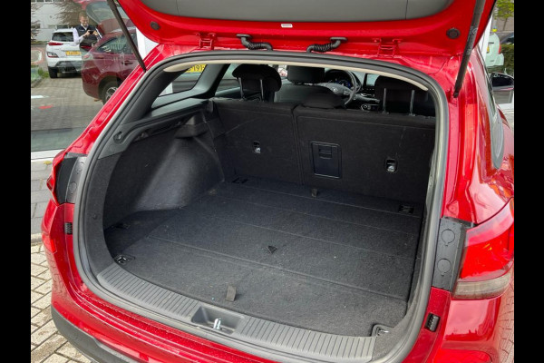 Hyundai i30 Wagon 1.0 T-GDi MHEV Comfort Smart | Of Private lease actie 549,- p.m. |