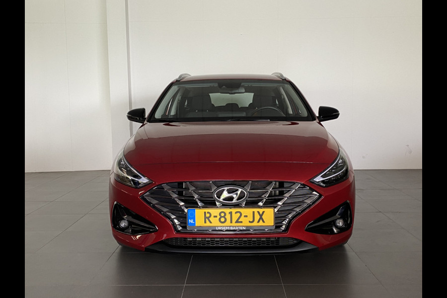 Hyundai i30 Wagon 1.0 T-GDi MHEV Comfort Smart