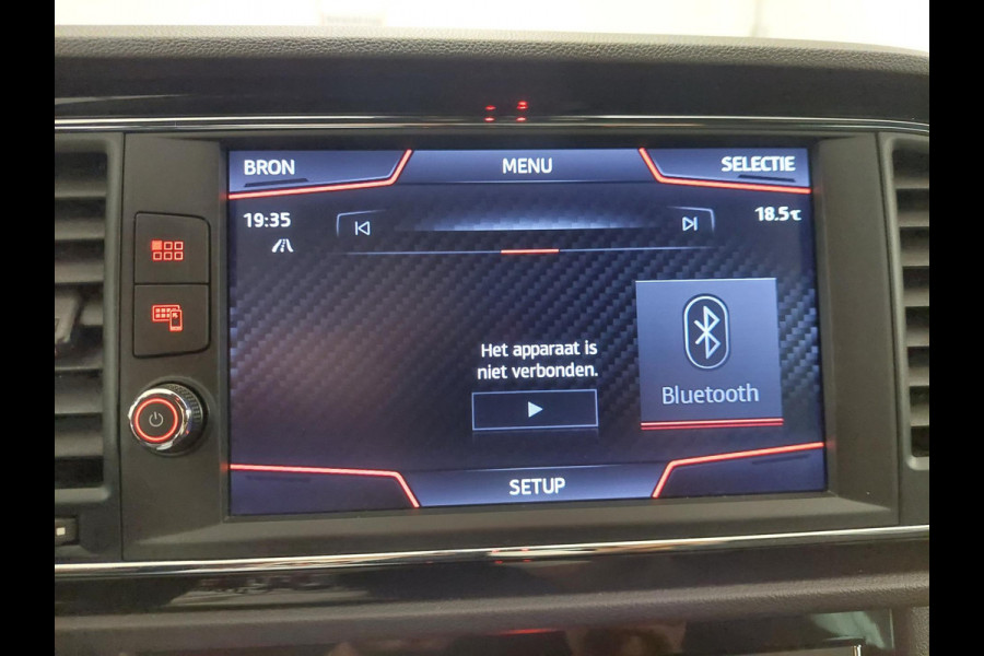 Seat León ST 2.0 TSI CUPRA 300 4DRIVE | FULL OPTIONS !!!