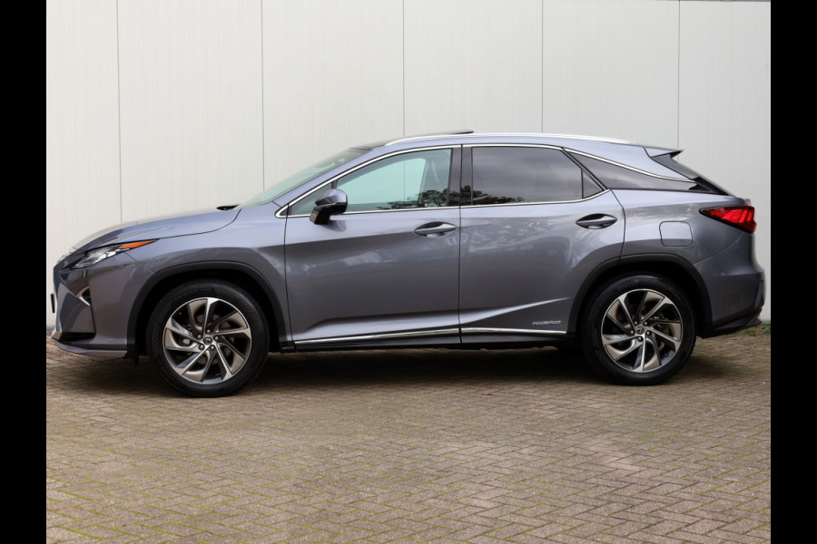 Lexus RX 450h 4WD President Line | Mark Levinson | Panoramadak | 360 Came