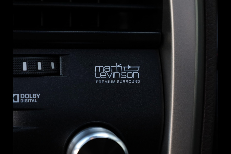 Lexus RX 450h 4WD President Line | Mark Levinson | Panoramadak | 360 Came