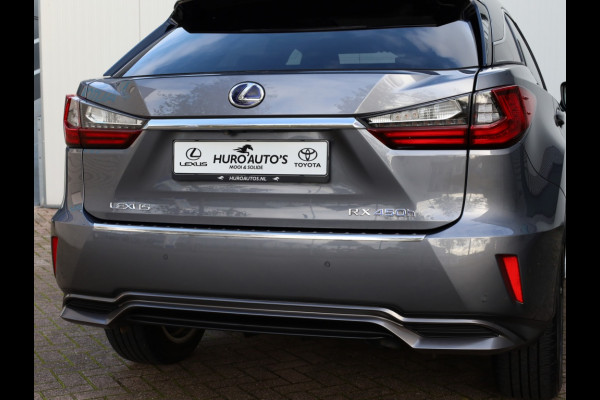 Lexus RX 450h 4WD President Line | Mark Levinson | Panoramadak | 360 Came