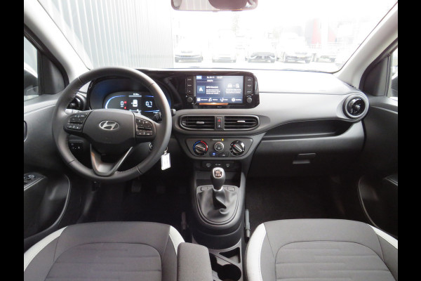 Hyundai i10 1.0 Comfort 5-zits