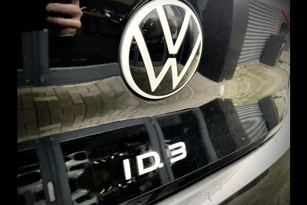 Volkswagen ID.3 Pro 58 kWh NAVI CARPLAY ACC Adap.ctrl SUBSIDIE