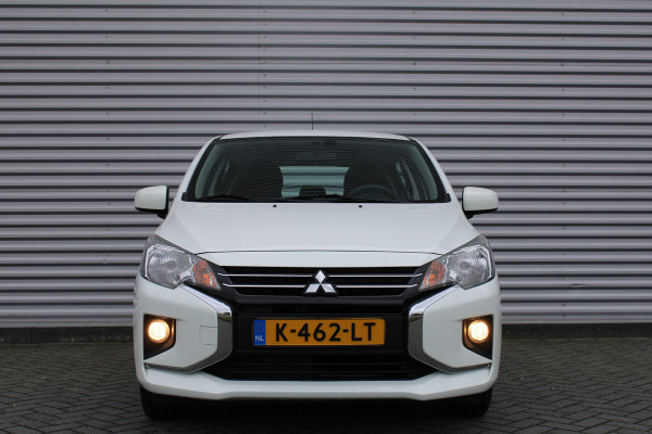 Mitsubishi Space Star 1.0 Cool+ | Airco | BTW auto | Electrische ramen | 5 jaar garantie |