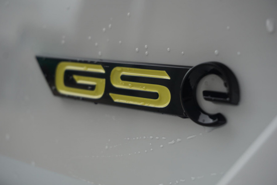 Opel Astra 1.6 Turbo Hybrid GSe 225pk! 360° Camera | IntelliLux Pixel Led