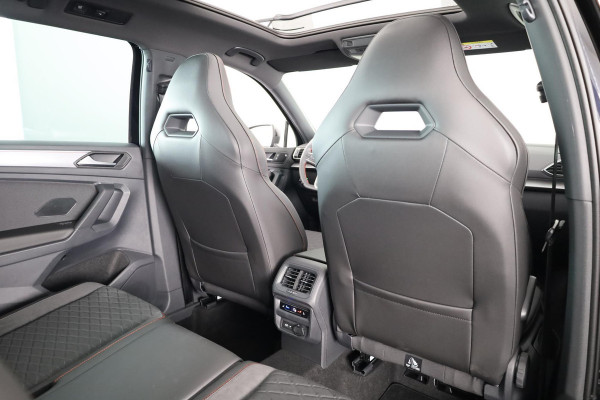 Seat Tarraco FR Business Intense 1.5 TSI 150pk DSG-7 | Panoramadak | 20 inch | Adaptive Cruise | Blind Spot | Stoelverwarming voor en achter