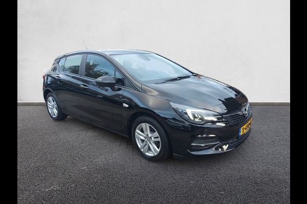 Opel Astra 1.4 Business Automaat, airco,cruise,navigatie/achteruitrijcamera,parkeersensoren,