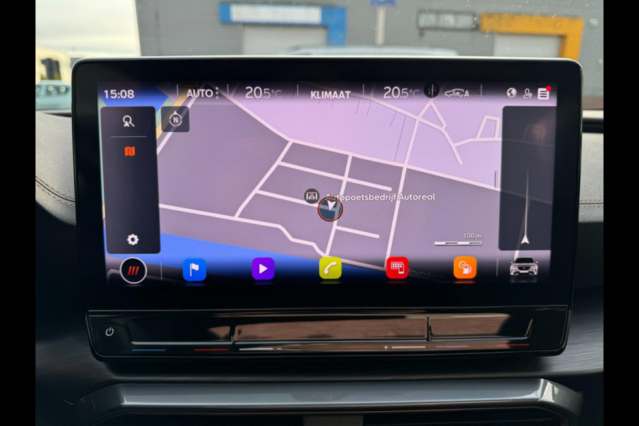 CUPRA Formentor 1.5 TSI DSG LED Pano Carplay Lane Camera ACC