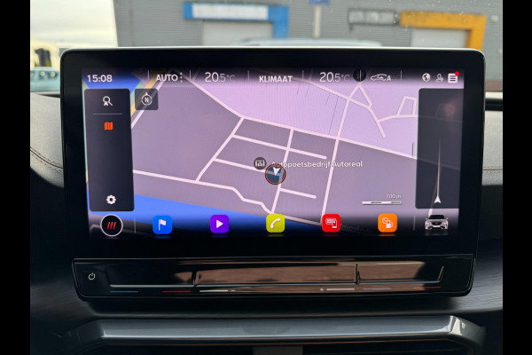 CUPRA Formentor 1.5 TSI DSG LED Pano Carplay Lane Camera ACC