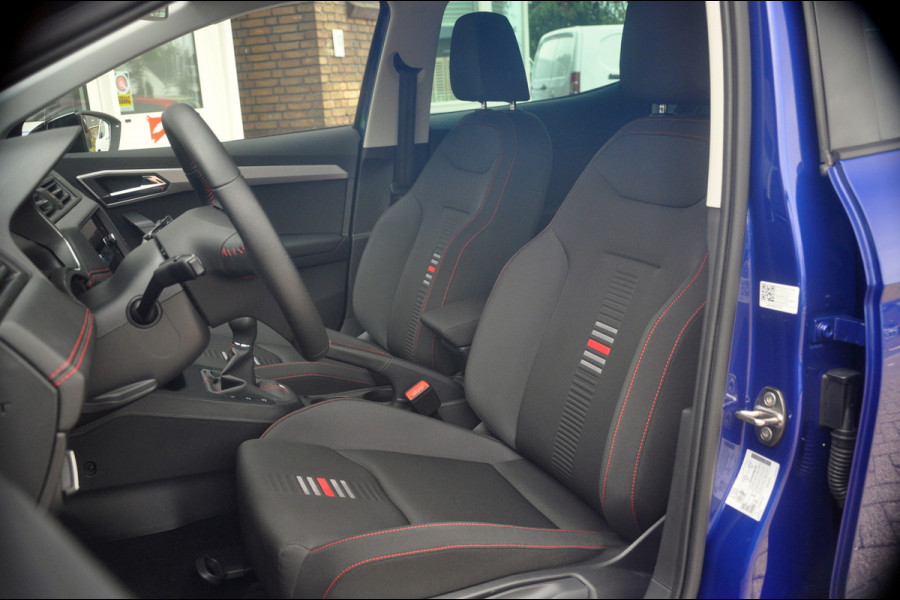 Seat Ibiza 1.5 TSI 150 PK EVO FR Business Intense | Camera | Navigatie | Zeer mooi staat!