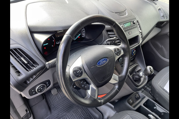 Ford Transit Connect 1.5 EcoBlue L1 Trend / vaste prijs rijklaar € 14.950 ex btw / lease vanaf € 274 / airco / cruise control / parkeersensoren voor en achter !