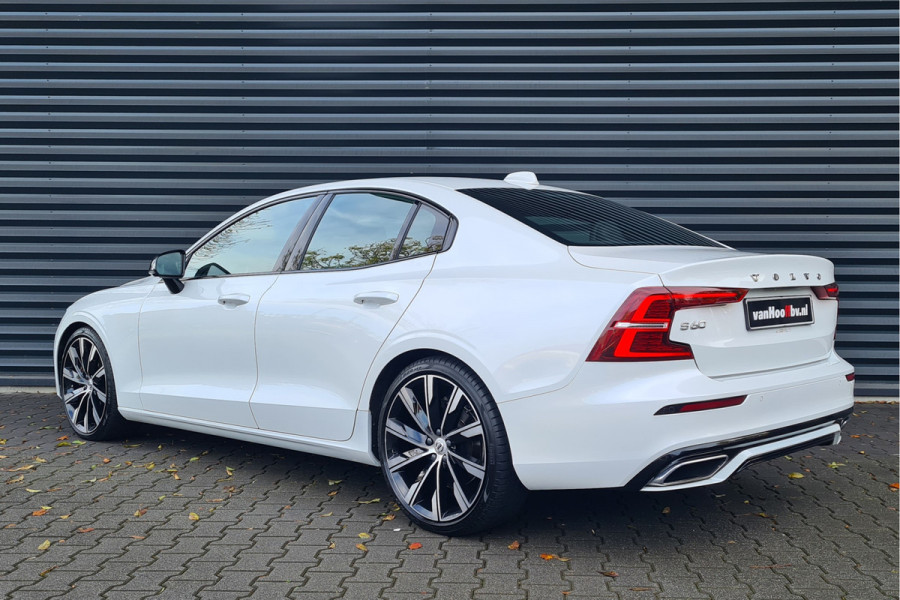 Volvo S60 2.0 T4 R-Design Polestar - 20''