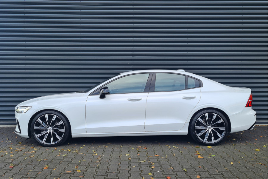 Volvo S60 2.0 T4 R-Design Polestar - 20''