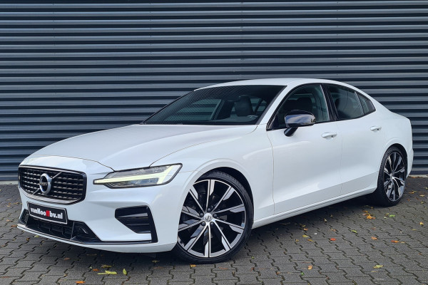 Volvo S60 2.0 T4 R-Design Polestar - 20''