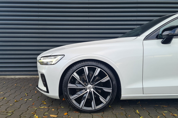 Volvo S60 2.0 T4 R-Design Polestar - 20''