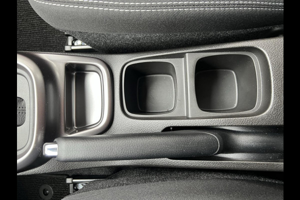 Suzuki Vitara 1.5 Hybrid Select Adaptive cruise Automaat cruise Led verl. Airco Apple carplay Stoelverwarming achteruitrijcam