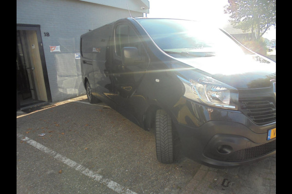 Renault Trafic 1.6 dCi T29 L2H1 Luxe euro 6