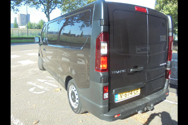 Renault Trafic 1.6 dCi T29 L2H1 Luxe euro 6