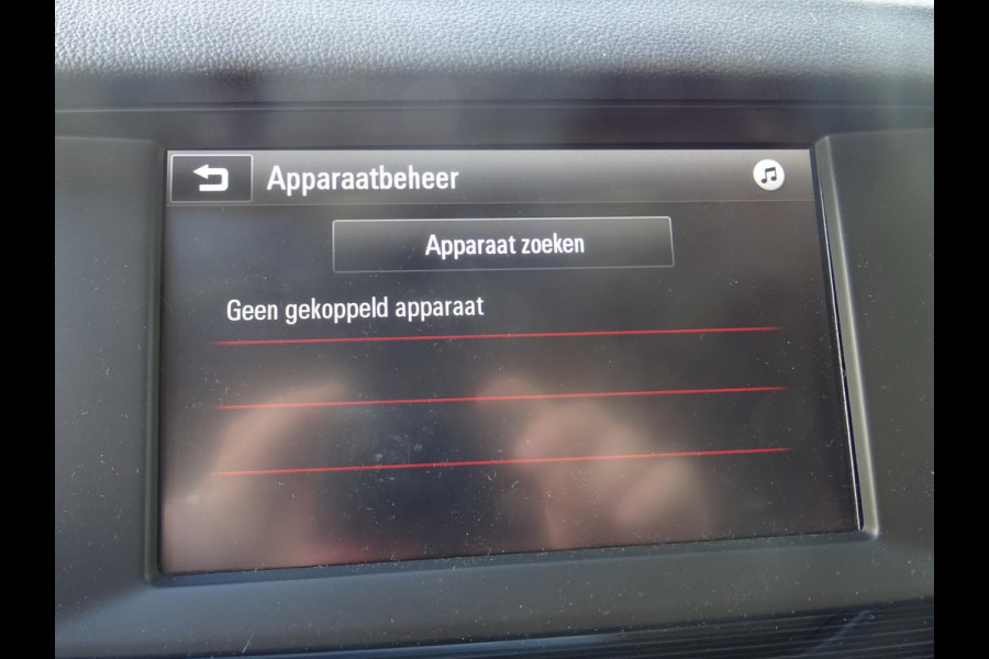 Opel Insignia Sports Tourer 1.6 CDTI 136 PK Business Executive Camera | AGR Stoel | Navi | Cruise Control | Voorruitverwarming | Stuurwielverwarming |