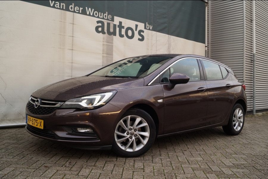 Opel Astra 1.0 Innovation 5-drs -NAVI-LED-ECC-PDC-CRUISE-