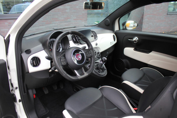 Fiat 500 1.0 Hybrid Sport