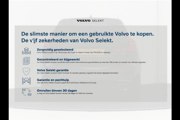 Volvo C40 231PK Single motor Automaat Recharge Plus / Nubuck bekleding / Google infotainment / Panoramadak / Adaptieve cruise control / BLIS / Heico Verlagingset / Apple Carplay / Keyless entry