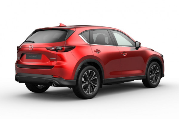 Mazda CX-5 2.0 SkyActiv-G 165PK 6AT Exclusive-Line | Black Comfort Pack | | Hoge Korting | Uit voorraad leverbaar | Private Lease vanaf €549,- per maand |