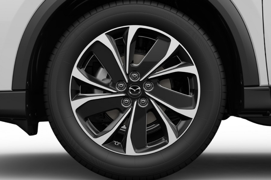 Mazda CX-5 2.0 SkyActiv-G 165PK 6MT Advantage Uit voorraad leverbaar | Private Lease vanaf €549,- per maand |
