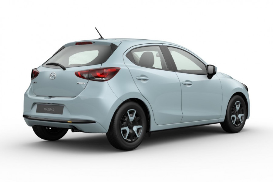 Mazda 2 1.5 SkyActiv-G 90PK 6AT Centre-Line | Hoge Korting | Uit voorraad leverbaar | Private Lease vanaf €339,- per maand |