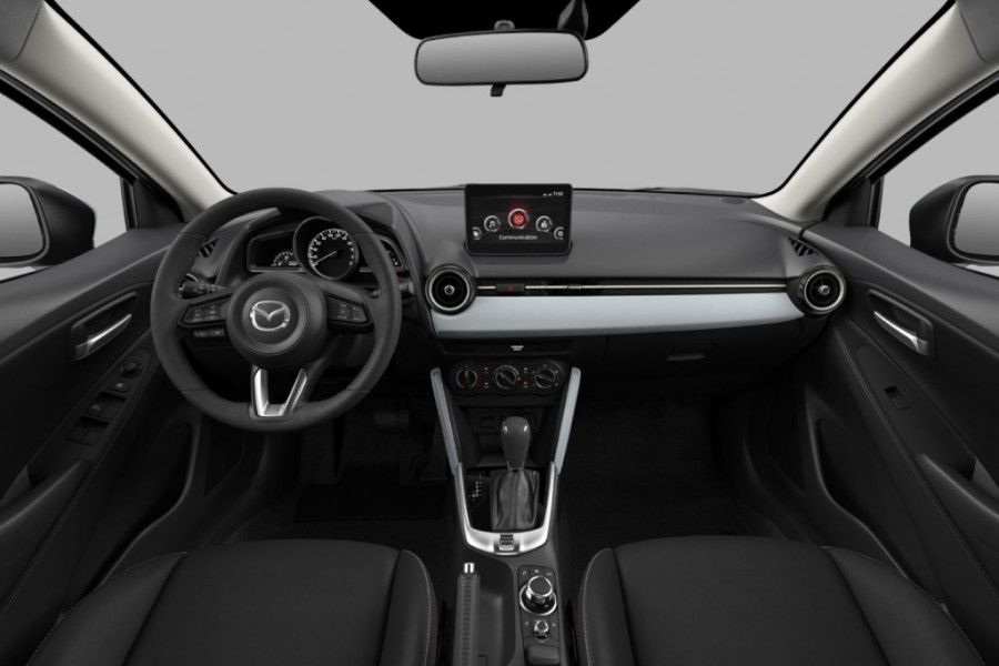 Mazda 2 1.5 SkyActiv-G 90PK 6AT Centre-Line | Hoge Korting | Uit voorraad leverbaar | Private Lease vanaf €339,- per maand |