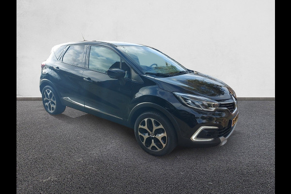 Renault Captur 0.9 TCe Intens R-Linck,Navigatie, Airco,Parkeersensoren ,cruisecontrol,achteruitrijcamera,