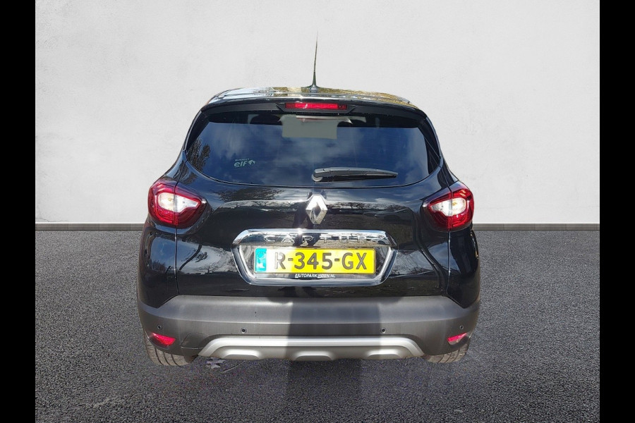 Renault Captur 0.9 TCe Intens R-Linck,Navigatie, Airco,Parkeersensoren ,cruisecontrol,achteruitrijcamera,