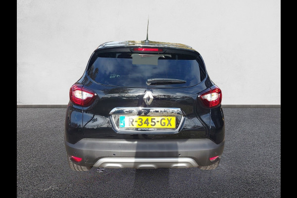 Renault Captur 0.9 TCe Intens R-Linck,Navigatie, Airco,Parkeersensoren ,cruisecontrol,achteruitrijcamera,