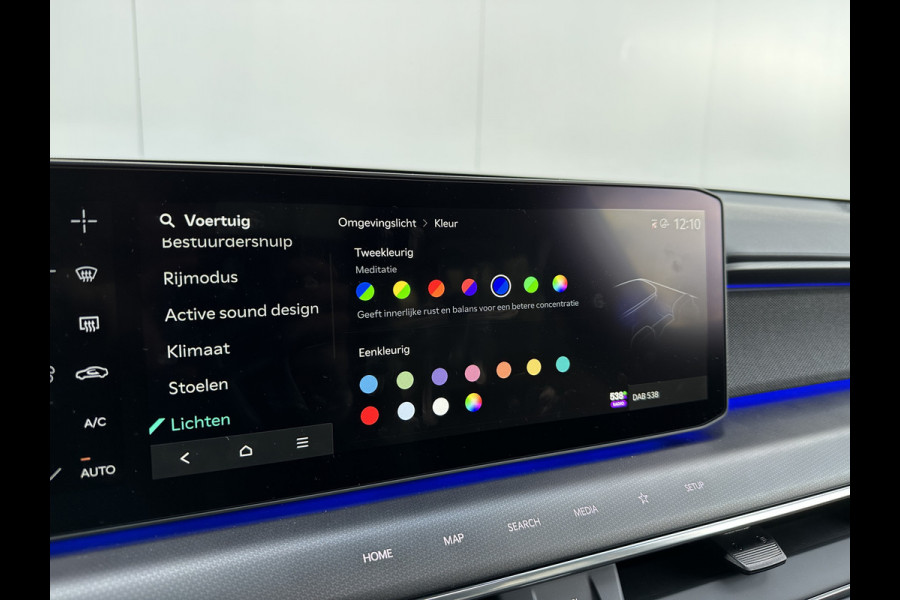 Kia EV9 Launch Edition GT-Line AWD 100 kWh - Uit voorraad leverbaar - Navigatiesysteem 12,3 inch scherm - Batterijverwarming - Digitale Key - Head-up display - Bi-directioneel laden & Slimladen (V2G/V2H) - Fabrieksgarantie Tot 2030