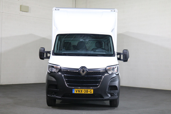 Renault Master 2.3 dCi 145pk Euro 6 Bakwagen met Laadklep