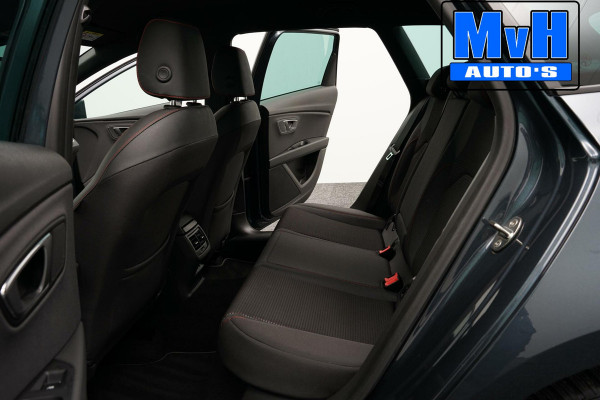 Seat León ST 1.5 TSI FR Business Intense|BEATS|NAVI|KEYLESS|NAP
