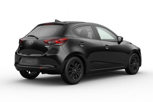 Mazda 2 1.5 e-SkyActiv-G 90PK 6MT Homura | Hoge Korting | Uit voorraad leverbaar | Private Lease vanaf €339,- per maand |