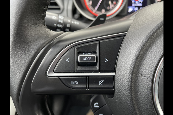 Suzuki Swift 1.0 Boosterjet Stijl | CarPlay | Navi | Camera | ACC | DAB+