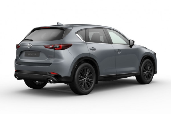 Mazda CX-5 2.0 SkyActiv-G 165PK 6AT Homura | Comfort Pack | Uit voorraad leverbaar | Private Lease vanaf €549,- per maand |