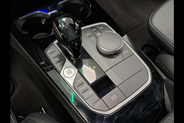 BMW 1-serie 118i Executive M-sport Navigatie Cruise Control ACC VCP 18lmv Climate control Apple carplay 2 jaar garantie mogelijk* (vraag naar de voorwaarden)