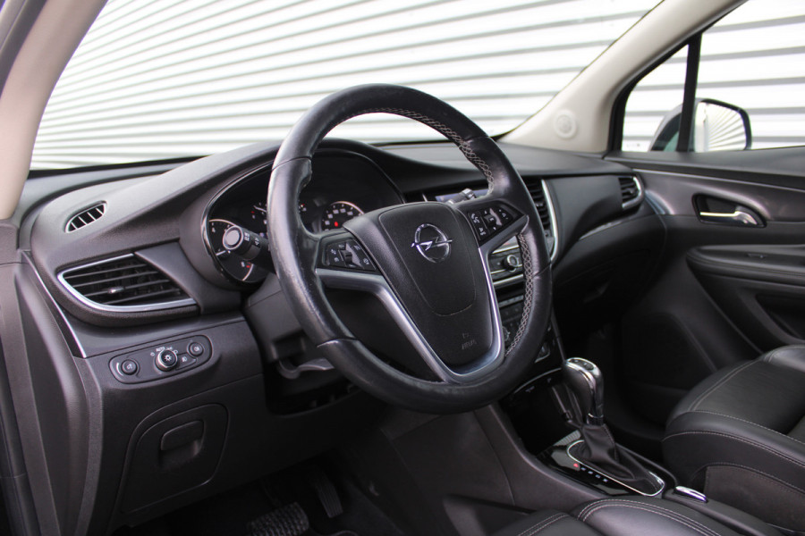 Opel Mokka X 1.4 Turbo Innovation | Airco | Navi | 18" LM | Camera |