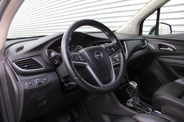 Opel Mokka X 1.4 Turbo Innovation | Airco | Navi | 18" LM | Camera |