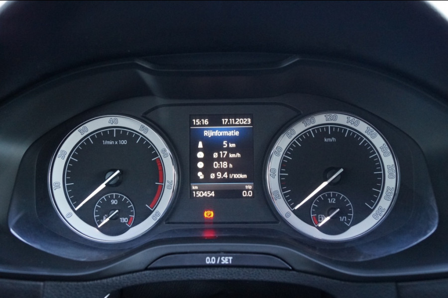 Škoda Karoq 1.0 TSI Style Business -LED-ECC-NAVI-CAM-PDC-