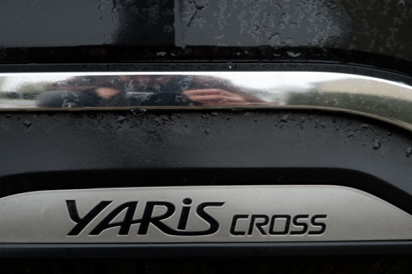 Toyota Yaris Cross 1.5 Hybrid Active Connect Rijklaarprijs incl .Fabrieksgarantie