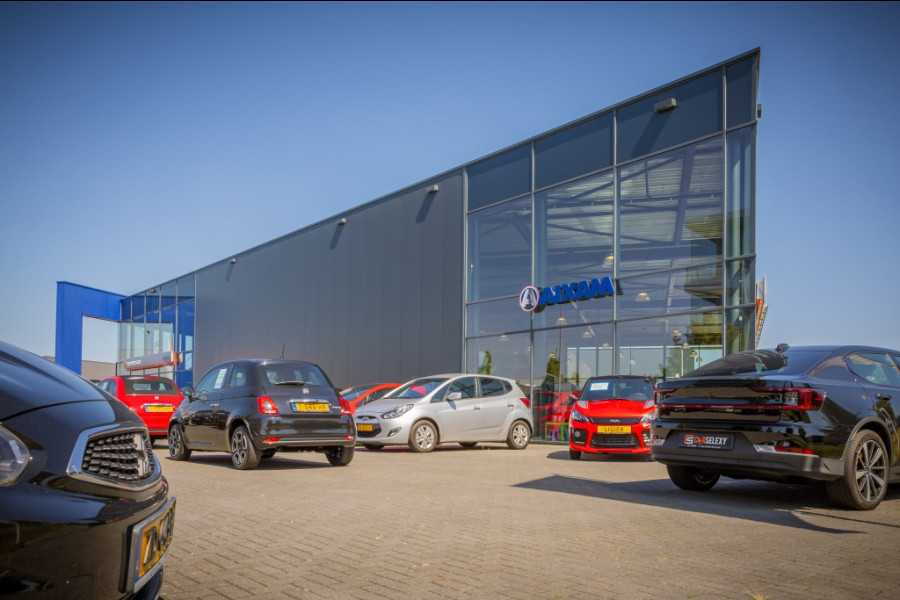 Opel CORSA-E GS Line 50 kWh AUTOMAAT 100% ELEKTRISCH | 2K SUB | NAVI