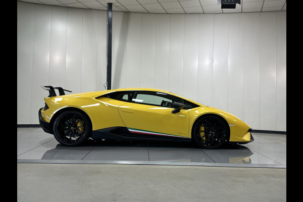 Lamborghini Huracan *Performante*1e EIG*1e LAK*CARPLAY*CRUISE*DAB*LDS*