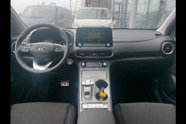 Hyundai Kona EV Fashion 64 kWh | VAN €46.130 VOOR €36.107,-