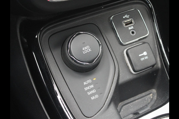 Jeep Compass 1.4 MultiAir Opening Edition 4x4 | Automaat | Clima | Navi | Cruise | Beats Audio